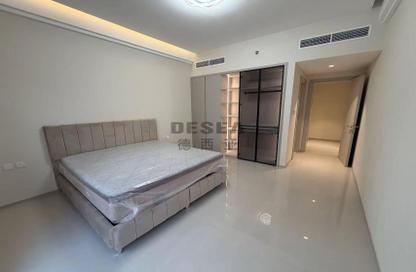 Apartment - 1 - 2 for rent in Sports View Residence - International City Phase 2 - Al Warsan 4 - Al Warsan - Dubai