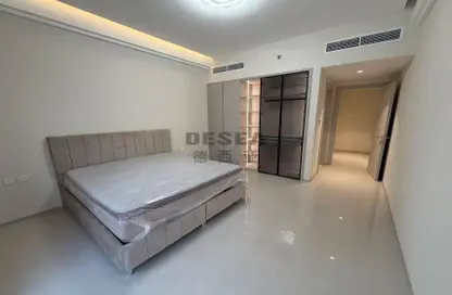 Apartment - 1 Bedroom - 2 Bathrooms for rent in Sports View Residence - International City Phase 2 (Al Warsan 4) - Dubai