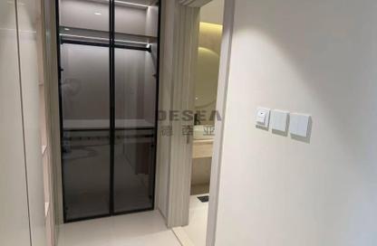 Apartment - 1 - 2 for rent in Sports View Residence - International City Phase 2 - Al Warsan 4 - Al Warsan - Dubai