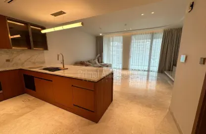 Apartment - 1 Bedroom - 2 Bathrooms for rent in Ellington Beach House - Palm Jumeirah - Dubai