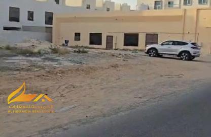 Land - Studio for sale in Al Yasmeen 1 - Al Yasmeen - Ajman