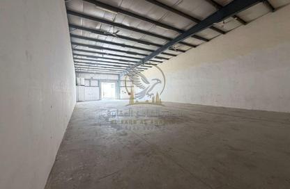 Warehouse - Studio - 1 for rent in Industrial Area 18 - Sharjah Industrial Area - Sharjah
