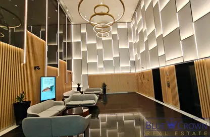 Office Space - Studio for rent in M Square - Mankhool - Bur Dubai - Dubai