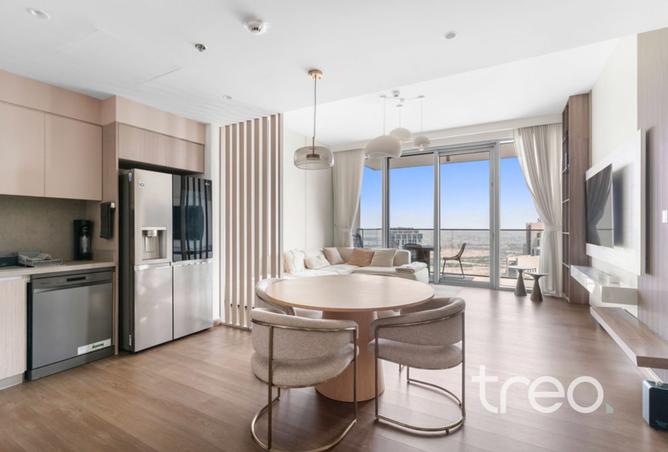 Grand Living | Upgraded | Elegant 2BR
