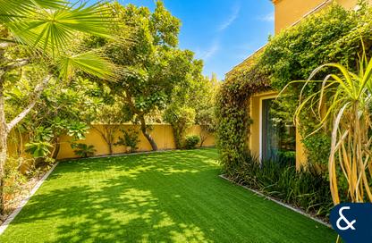 Villa - 3 Bedrooms - 3 Bathrooms for rent in Palmera 4 - Palmera - Arabian Ranches - Dubai