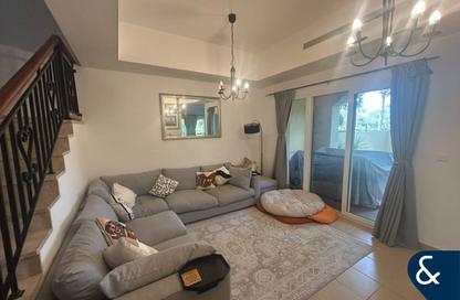 Villa - 3 Bedrooms - 3 Bathrooms for rent in Palmera 4 - Palmera - Arabian Ranches - Dubai
