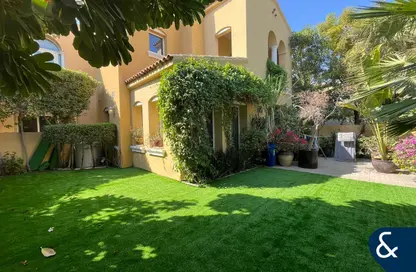 Villa - 3 Bedrooms - 3 Bathrooms for rent in Palmera 4 - Palmera - Arabian Ranches - Dubai Villa - 3 Bedrooms - 3 Bathrooms for rent in Palmera 4 - Palmera - Arabian Ranches - Dubai