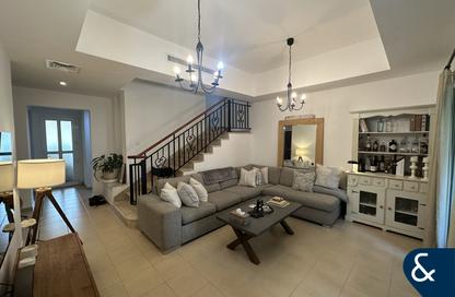 Villa - 3 Bedrooms - 3 Bathrooms for rent in Palmera 4 - Palmera - Arabian Ranches - Dubai