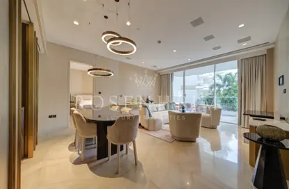 Apartment - 2 Bedrooms - 3 Bathrooms for sale in FIVE Palm Jumeirah - Palm Jumeirah - Dubai