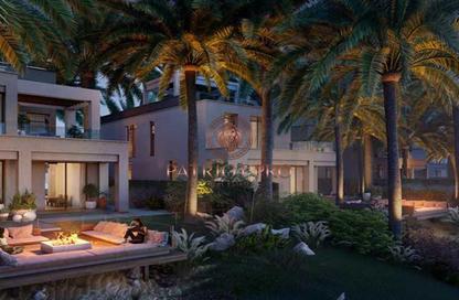 Villa - 4 Bedrooms - 5 Bathrooms for sale in Raya - Arabian Ranches 3 - Dubai