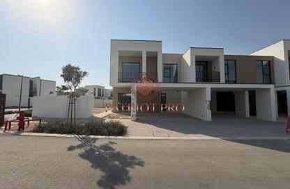 Villa - 4 Bedrooms - 5 Bathrooms for sale in Raya - Arabian Ranches 3 - Dubai