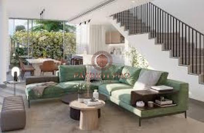 Villa - 4 Bedrooms - 5 Bathrooms for sale in Raya - Arabian Ranches 3 - Dubai