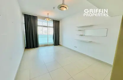 Apartment - Studio - 1 Bathroom for sale in Hilliana Tower - Acacia Avenues - Al Sufouh - Dubai