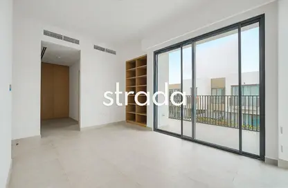 تاون هاوس - 4 غرف نوم - 4 حمامات للبيع في إلورا - ذا فالي - دبي