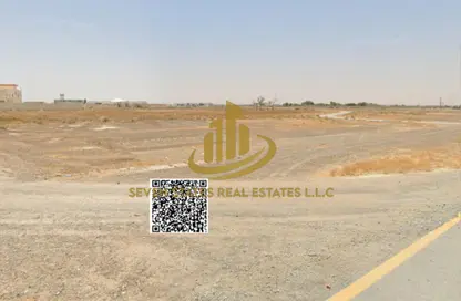 أرض - استوديو للبيع في المنامة - عجمان