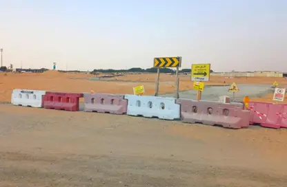 أرض - استوديو للبيع في البليده - البطائح - الشارقة