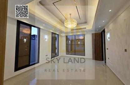 Villa - 5 - 7 for sale in Kabbali Hills - Al Helio 2 - Al Helio - Ajman Villa - 5 - 7 for sale in Kabbali Hills - Al Helio 2 - Al Helio - Ajman