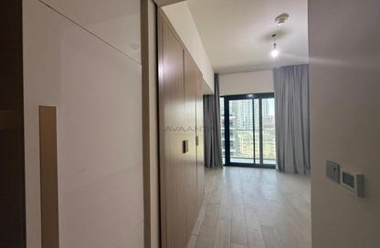 Apartment - Studio - 1 Bathroom for rent in Azizi Riviera 43 - Azizi Riviera - Meydan One - Meydan - Dubai Apartment - Studio - 1 Bathroom for rent in Azizi Riviera 43 - Azizi Riviera - Meydan One - Meydan - Dubai