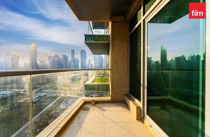 Apartment - 1 - 2 for rent in Burj Views B - Burj Views - Downtown Dubai - Dubai Apartment - 1 - 2 for rent in Burj Views B - Burj Views - Downtown Dubai - Dubai