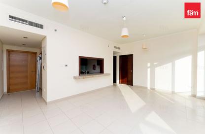 Apartment - 1 - 2 for rent in Burj Views B - Burj Views - Downtown Dubai - Dubai