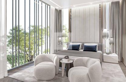 Villa - 5 - 7 for sale in Damac Gems Estates 1 - Damac Gems Estates - Damac Hills - Dubai Villa - 5 - 7 for sale in Damac Gems Estates 1 - Damac Gems Estates - Damac Hills - Dubai