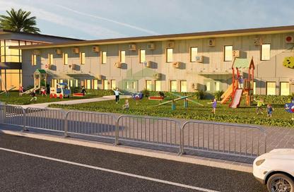 Land - Studio for sale in Tilal City C - Tilal City - Sharjah Land - Studio for sale in Tilal City C - Tilal City - Sharjah