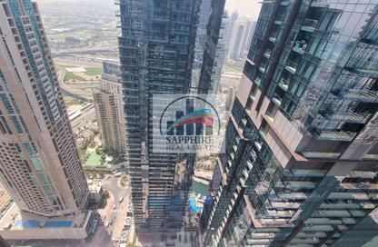 Apartment - 1 Bedroom - 2 Bathrooms for rent in Jumeirah Living Marina Gate - Marina Gate - Dubai Marina - Dubai