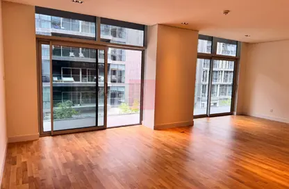 شقة - 2 غرف نوم - 2 حمامات للايجار في سيتي ووك السكنية - سيتي ووك - دبي