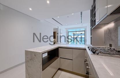 Apartment - 1 - 2 for sale in Stonehenge Residences II - District 15 - Jumeirah Village Circle - Dubai