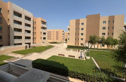 Apartment - 2 - 2 for sale in Manara 5 - Badrah - Dubai Waterfront - Dubai