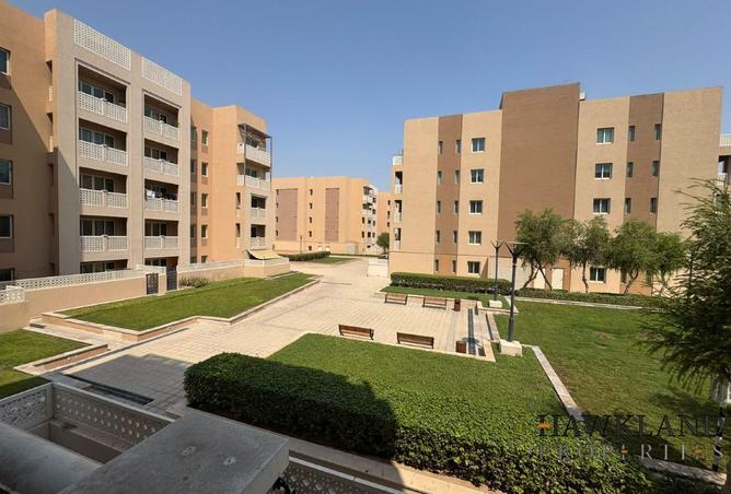 Garden View | Rented | Spacious Layout