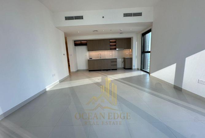 High Floor 2BR | Ready to Move | Unfurnished photo 3