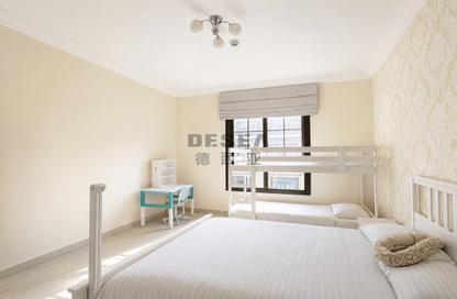 Apartment - 2 - 4 for rent in Qamar 8 - Madinat Badr - Al Muhaisnah - Dubai