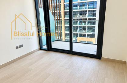 Apartment - Studio - 1 for rent in Azizi RIviera 18 - Azizi Riviera - Meydan One - Meydan - Dubai