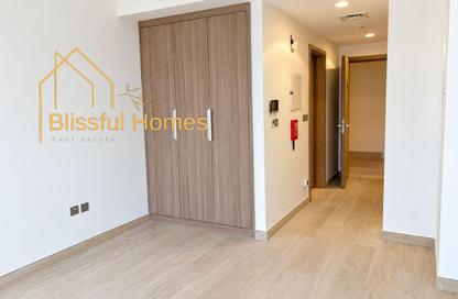 Apartment - Studio - 1 for rent in Azizi RIviera 18 - Azizi Riviera - Meydan One - Meydan - Dubai