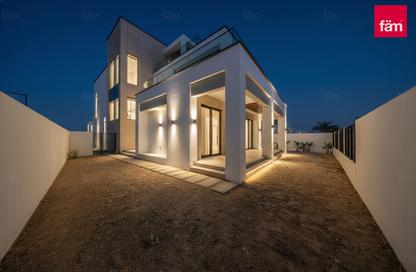 Villa - 4 Bedrooms - 4 Bathrooms for rent in Caya 1 - Arabian Ranches 3 - Dubai