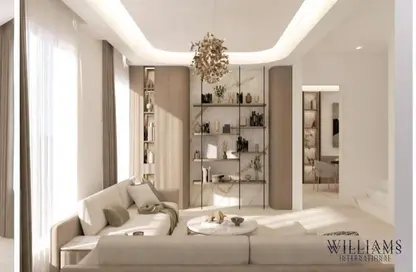 Villa - 3 Bedrooms - 3 Bathrooms for sale in Meadows 9 - Meadows - Dubai