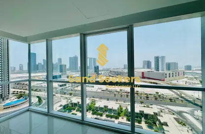 شقة - 2 غرف نوم - 5 حمامات للايجار في برج الدرة - مارينا سكوير - جزيرة الريم - أبوظبي