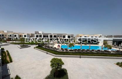 Townhouse - 4 Bedrooms - 4 Bathrooms for sale in Bliss 2 - Arabian Ranches 3 - Dubai Townhouse - 4 Bedrooms - 4 Bathrooms for sale in Bliss 2 - Arabian Ranches 3 - Dubai