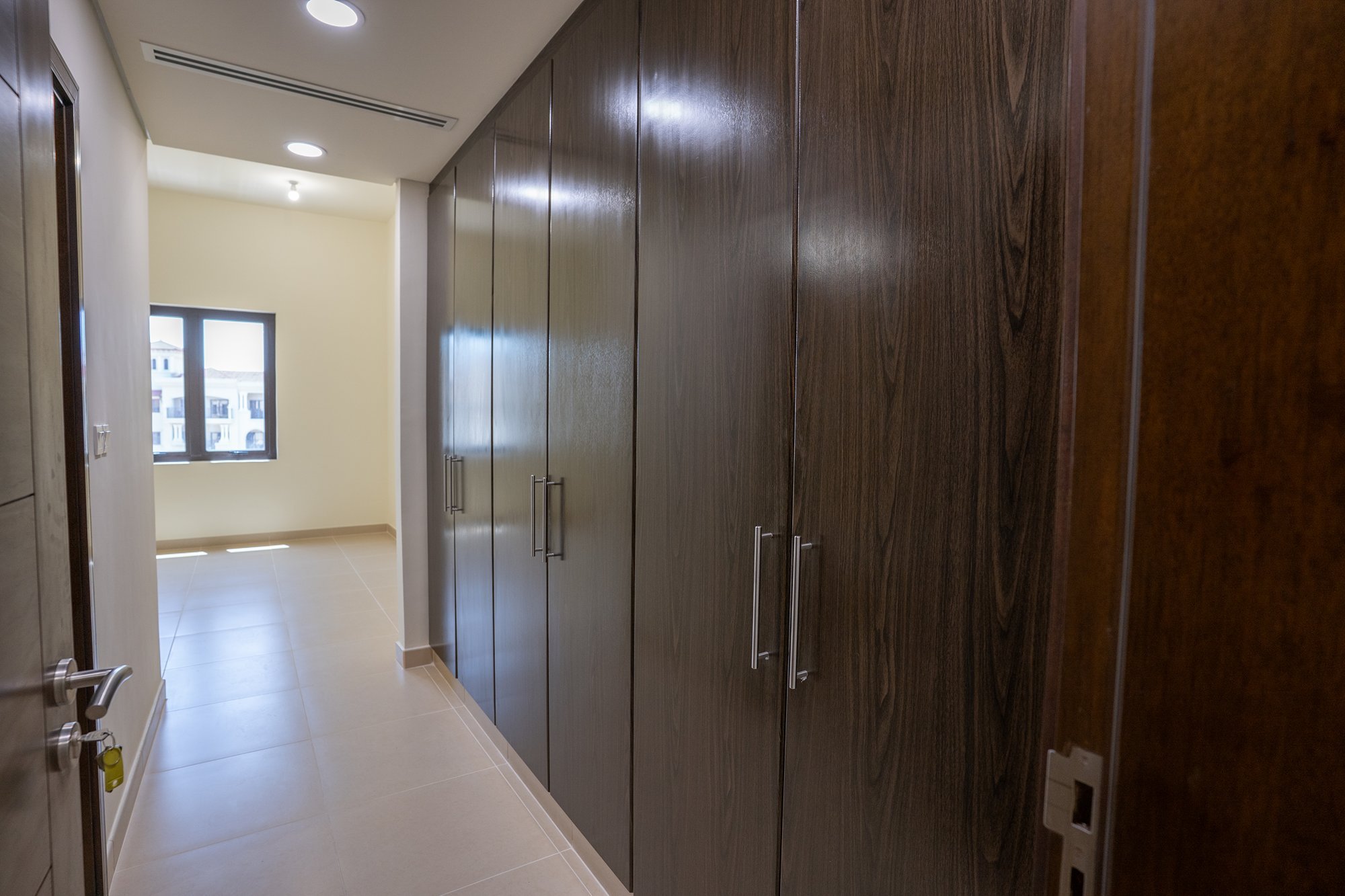 Partial Sea View | Spacious Apartment | Vacant