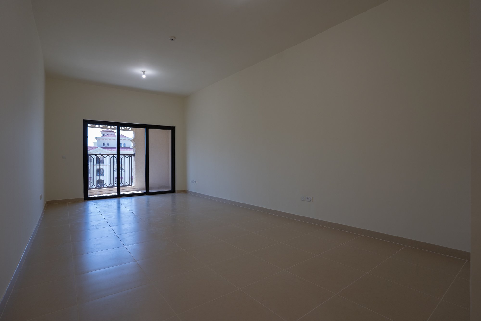 Partial Sea View | Spacious Apartment | Vacant