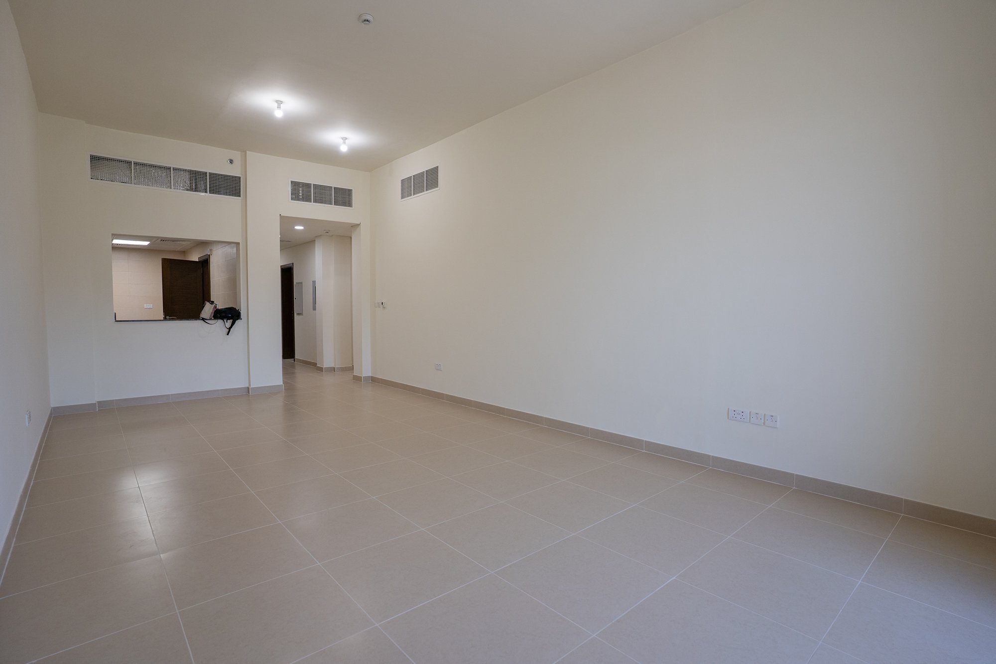 Partial Sea View | Spacious Apartment | Vacant