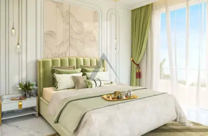 شقة - 3 غرف نوم - 4 حمامات للبيع في فينسيتور أكوا فلورا - حديقة دبي العلميه - دبي