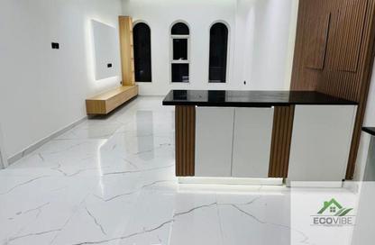 Whole Building - 1 Bedroom - 2 Bathrooms for rent in Al Amir Residence - District 11 - Jumeirah Village Circle - Dubai