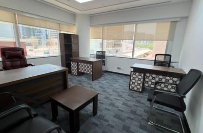 Office Space - Studio - 2 Bathrooms for rent in Al Arif Building - Port Saeed - Deira - Dubai Office Space - Studio - 2 Bathrooms for rent in Al Arif Building - Port Saeed - Deira - Dubai