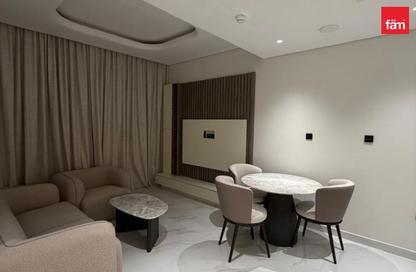Apartment - 2 - 2 for rent in Skyhills Residences 2 - Skyhills Residences - Dubai Science Park - Dubai