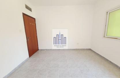 Apartment - 1 Bedroom - 1 Bathroom for rent in Fire Station Road - Muwaileh - Sharjah
