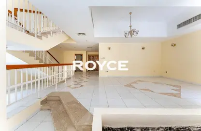 Villa - 4 Bedrooms - 4 Bathrooms for rent in Al Manara - Dubai