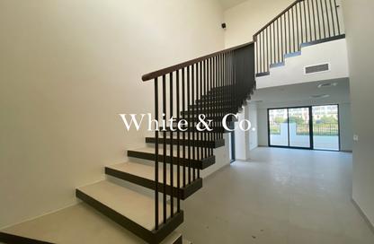 Townhouse - 4 Bedrooms - 3 Bathrooms for rent in Maha Townhouses - Town Square - Dubai Townhouse - 4 Bedrooms - 3 Bathrooms for rent in Maha Townhouses - Town Square - Dubai