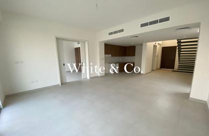 Townhouse - 4 Bedrooms - 3 Bathrooms for rent in Maha Townhouses - Town Square - Dubai